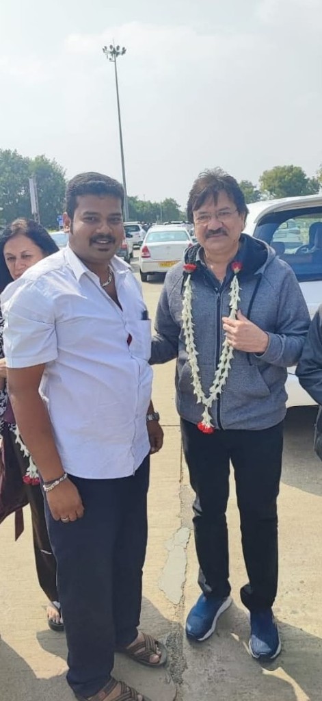 ShikBaris guests enjoying their India holiday